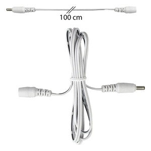 Prodlužovací kabel Naturel Linear 100 cm ML015