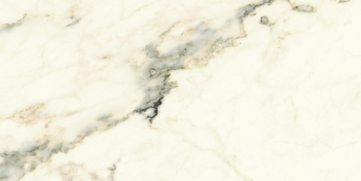 Dlažba Graniti Fiandre Marmi Maximum Imperial White 37,5x75 cm leštěná MML18673
