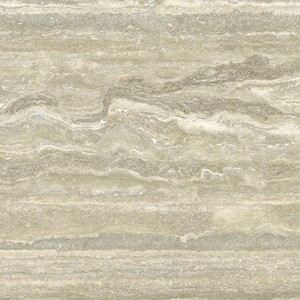 Dlažba Graniti Fiandre Marmi Maximum travertino 75x75 cm leštěná MML23677