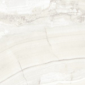 Dlažba Graniti Fiandre Marmi Maximum Bright Onyx 150x150 cm leštěná MML2461515