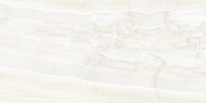 Dlažba Graniti Fiandre Marmi Maximum Bright Onyx 150x300 cm leštěná MML2461530