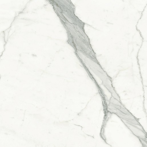 Dlažba Graniti Fiandre Marmi Maximum Calacatta Statuario 75x75 cm leštěná MML26677
