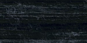 Dlažba Graniti Fiandre Marmi Maximum Nero Supreme 75x150 cm leštěná MML296715