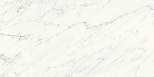 Dlažba Graniti Fiandre Marmi Maximum Premium White 37,5x75 cm leštěná MML33673