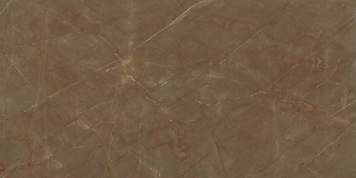 Dlažba Graniti Fiandre Marmi Maximum Glam Bronze 150x300 cm, leštěná, rektifikovaná MML3861530
