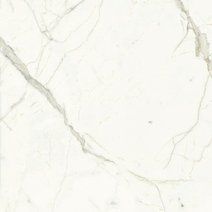 Dlažba Graniti Fiandre calacatta 100x100 cm lesk MML461010