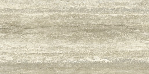 Dlažba Graniti Fiandre Marmi Maximum travertino 37,5x75 cm pololesk MMS23673