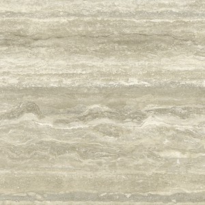 Dlažba Graniti Fiandre Marmi Maximum travertino 75x75 cm pololesk MMS23677