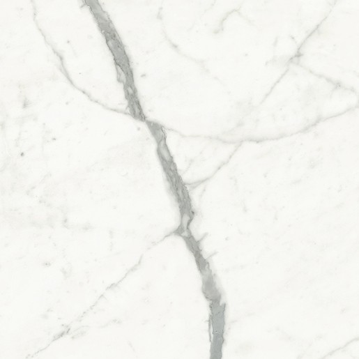Dlažba Graniti Fiandre Marmi Maximum Calacatta Statuario 75x75 cm pololesk MMS26677