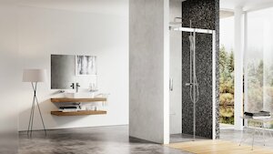 Sprchové dveře 100 cm Ravak Matrix 0WPA0C00Z1