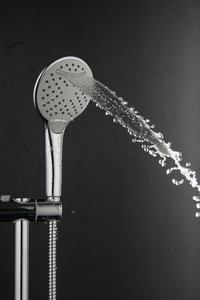 Sprchová hlavice SAT, 3 funkce, vodopád NDSATRS