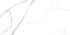 Dlažba Geotiles Nilo blanco 60x120 cm leštěná NILO612BLL