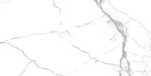 Dlažba Geotiles Nilo blanco 60x120 cm mat NILO612BLN