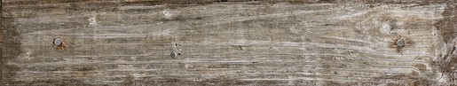 Dlažba Oset Nail Wood grey 8x44 cm, mat NWOOD44GR