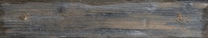 Dlažba Oset Nail Wood grey 8x44 cm, mat NWOOD44GR