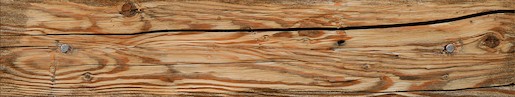 Dlažba Bestile Nail Wood natural 8x44 cm mat NWOOD44NA