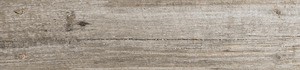 Dlažba Bestile Nail Wood grey 15x90 cm mat NWOOD159GR