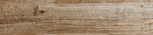 Dlažba Oset Nail Wood natural 15x66 cm mat NWOOD66LUNA