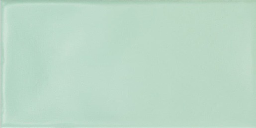Obklad Ribesalbes Ocean green 7,5x15 cm mat OCEAN2818