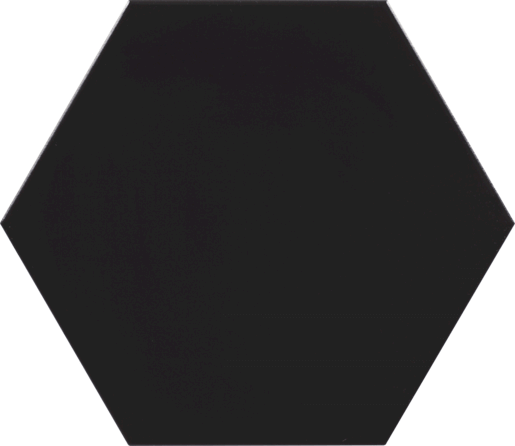 Dlažba Origami Peronda Negro 25,8/29 cm ORIGAMINE
