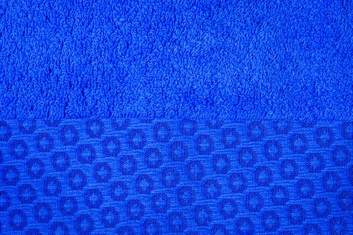 Osuška Praktik Home Marlin 140x70 cm tmavě modrá OSUS103