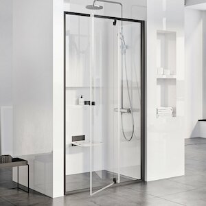 Sprchové dveře 100 cm Ravak Pivot 03GA0300Z1