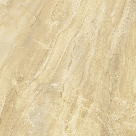Dlažba Stylnul Piedra beige 45x45 cm lesk PIEDRABE