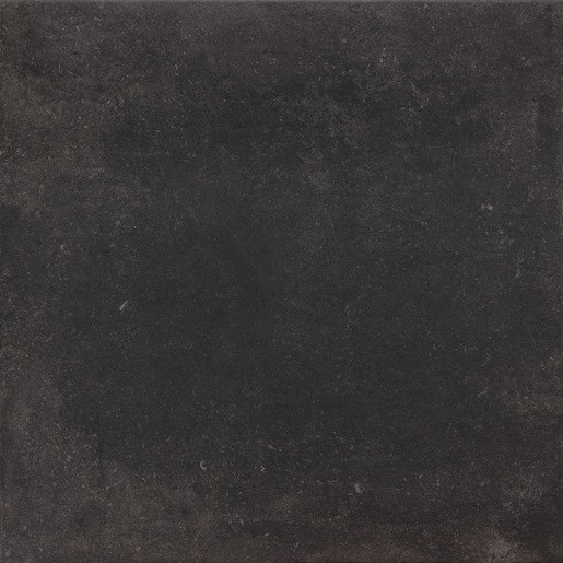 Dlažba Sintesi Poseidon black 60x60 cm mat POSEIDON9704