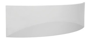 Kolo Neo Plus čelní panel k asymetrické vaně 150 cm, bílá PWA0750000