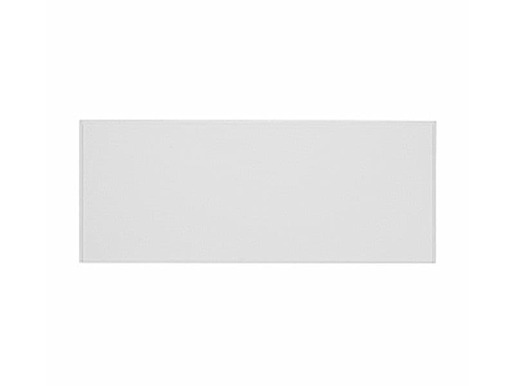 Kolo vanový čelní panel 140cm UNI2 bílý (MDF s fólií) PWP2341000