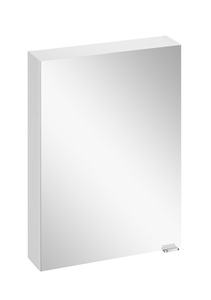 Zrcadlová skříňka Cersanit Medley 59,4x80 cm lamino S932-108-DSM