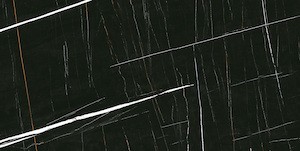 Dlažba Fineza Sahara noir 60x120 cm leštěná SAH612NO