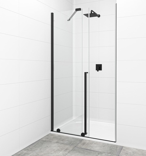Sprchové dveře 110 cm SAT Walk-In Xmotion SATBWIXM110NIKAC