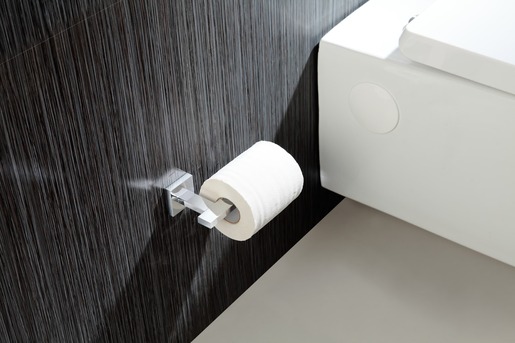 Držák toaletního papíru SAT Simply S chrom SATDSIMS26