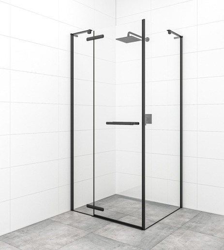 Sprchové dveře 90 cm SAT TGD NEW SATTGDN90CT