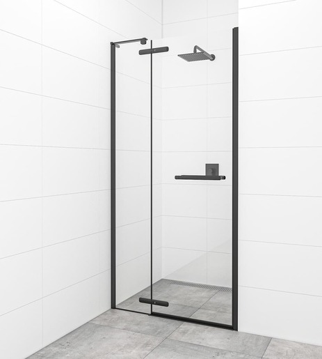 Sprchové dveře 90 cm SAT TGD NEW SATTGDN90NIKAC