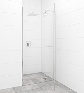 Sprchové dveře 90 cm SAT TGD NEW SATTGDN90NIKA