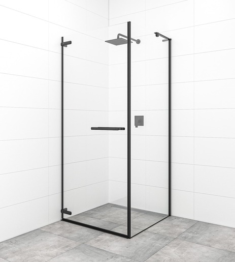 Sprchové dveře 90 cm SAT TGD NEW SATTGDO90CT