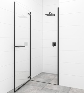 Sprchové dveře 90 cm SAT TGD NEW SATTGDO90NIKAC