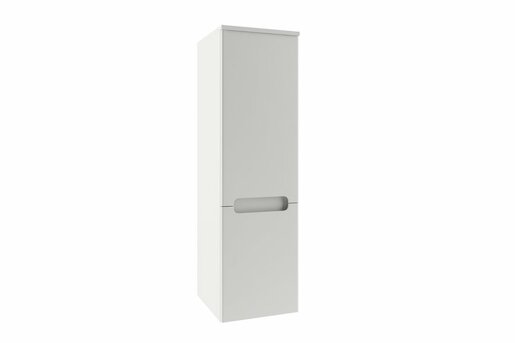 Koupelnová skříňka vysoká Ravak Classic 35x37 cm bílá X000000355