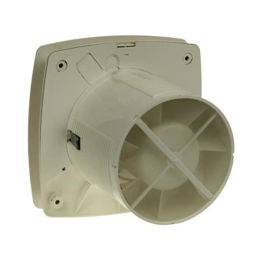 Cata ventilátor X-MART 10 SIKOAX10