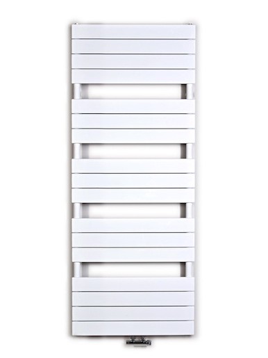 Radiátor kombinovaný Anima Viktor 151x60 cm bílá SIKOD6001600