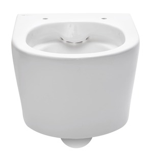 Cenově zvýhodněný závěsný WC set Geberit k zazdění + WC SAT Brevis SIKOGE1W7