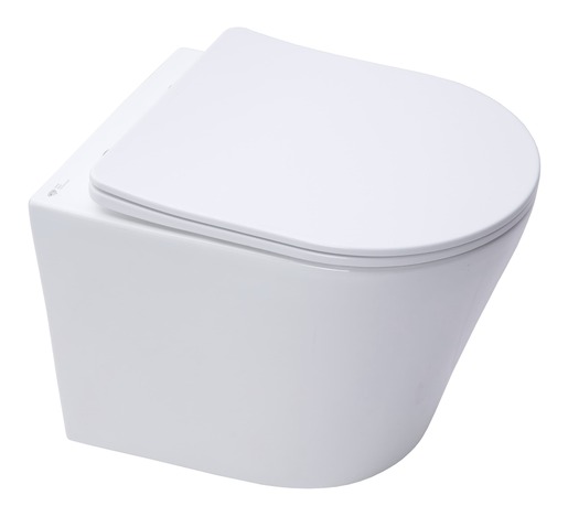 Cenově zvýhodněný závěsný WC set Geberit do lehkých stěn / předstěnová montáž+ WC SAT Infinitio SIKOGES3INF7