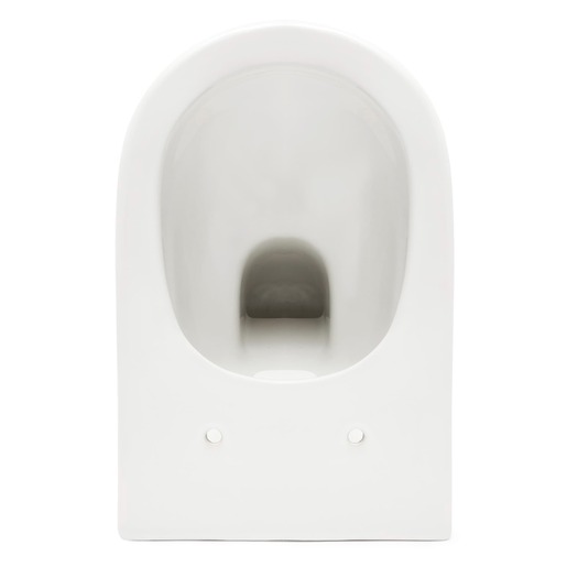 Cenově zvýhodněný závěsný WC set Grohe do lehkých stěn / předstěnová montáž+ WC Vitra Integra SIKOGRSINTRE2S