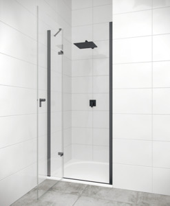 Sprchové dveře 100 cm Huppe Strike New SIKOKHD100TCL