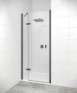 Sprchové dveře 100 cm Huppe Strike New SIKOKHN100LC
