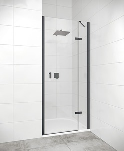 Sprchové dveře 100 cm Huppe Strike New SIKOKHN100PC