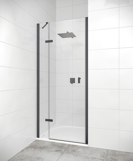 Sprchové dveře 120 cm Huppe Strike New SIKOKHN120LC