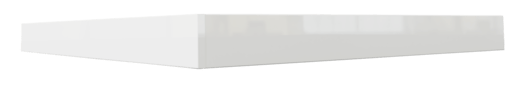 Panel k vaničce čtvercová SAT Limcc akrylát SIKOLIMCCP8090Q